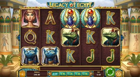 Mısır slotları ücretsiz oyunlar